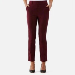 NWT Women’s $89 Stretch Pants, Size 6